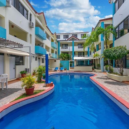 Hotel Plaza Europa Сосуа Екстер'єр фото