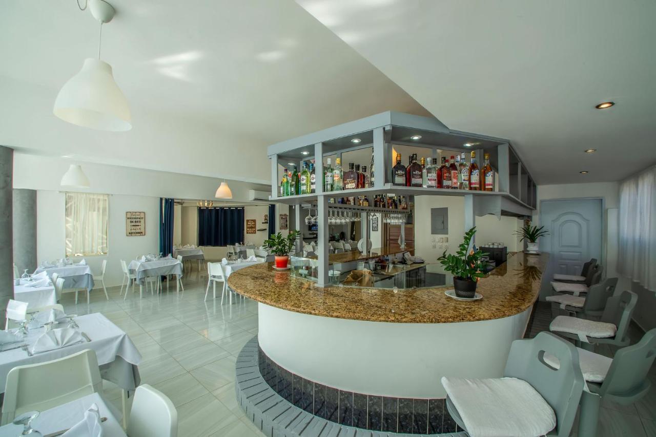 Hotel Plaza Europa Сосуа Екстер'єр фото