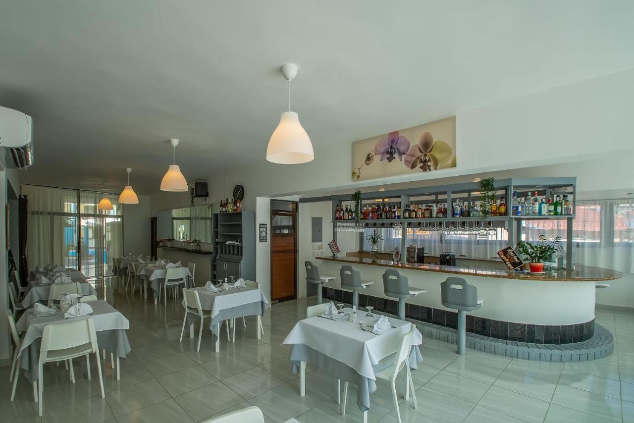 Hotel Plaza Europa Сосуа Екстер'єр фото