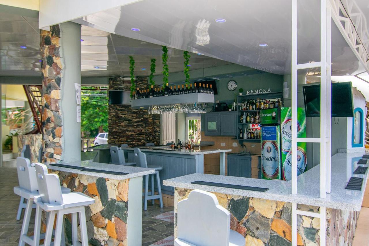Hotel Plaza Europa Сосуа Екстер'єр фото