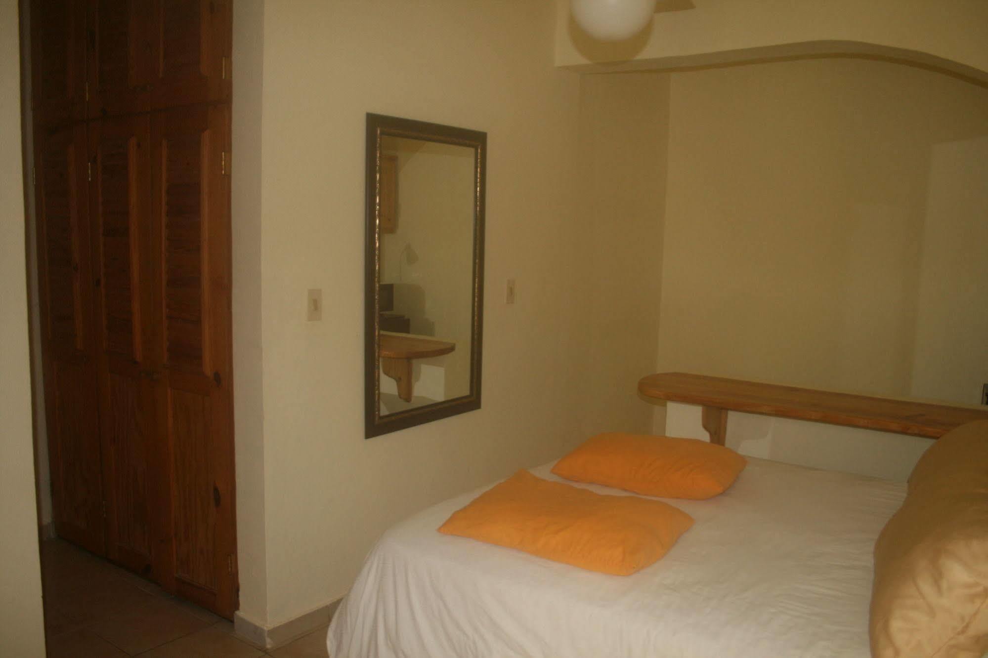 Hotel Plaza Europa Сосуа Екстер'єр фото